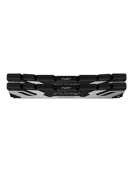 Оперативная память Kingston FURY Renegade, DDR5 SDRAM, 7200 МГц, 32 Гб, KF572C38RSK2-32