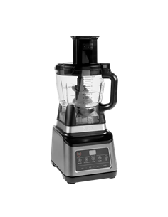 Blender staționar Ninja BN800EU, Negru | Argintiu 2