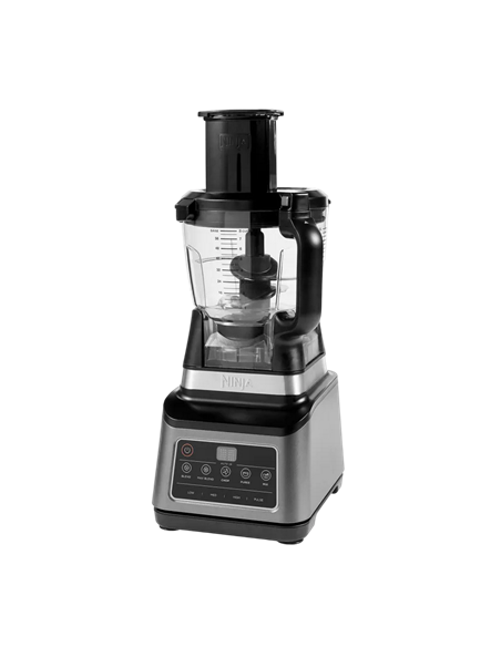 Blender staționar Ninja BN800EU, Negru | Argintiu Blender staționar Ninja BN800EU, Negru | Argintiu