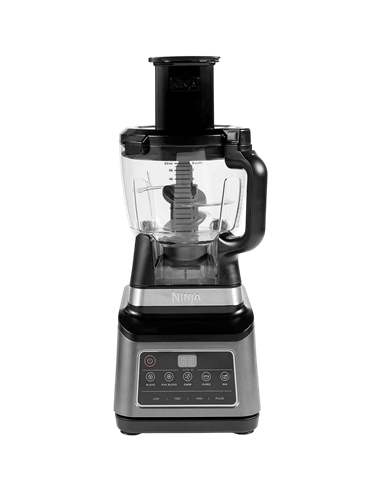 Blender staționar Ninja BN800EU, Negru | Argintiu