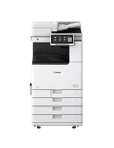 MFP CanonimageRUNNER ADVANCE DX C3926i, A3, Alb