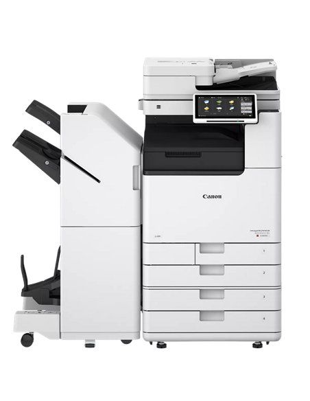 MFP CanonimageRUNNER ADVANCE DX C3926i, A3, Alb MFP CanonimageRUNNER ADVANCE DX C3926i, A3, Alb