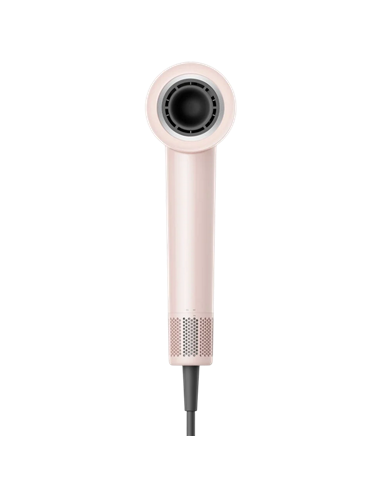 Uscător de păr Mova Turbo, 1600W, Roz