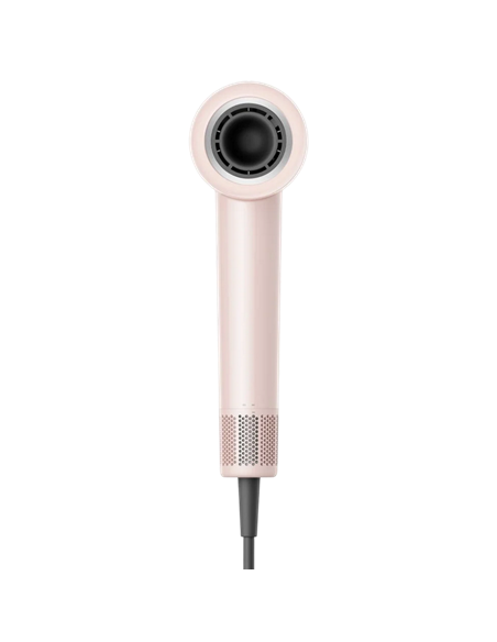 Фен Mova Turbo, 1600Вт, Розовый