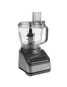 Blender staționar Ninja BN650EU, Negru | Oțel inoxidabil 2