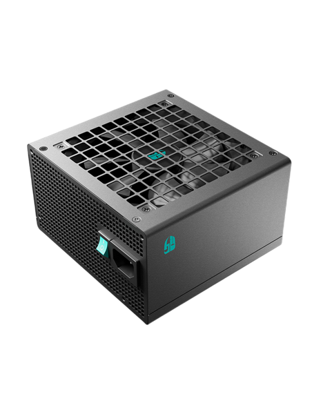 Блок питания для компьютеров Deepcool GamerStorm PF700X, 700Вт, ATX, Немодульный