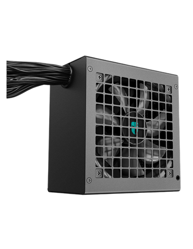 Блок питания для компьютеров Deepcool GamerStorm PF700X, 700Вт, ATX, Немодульный