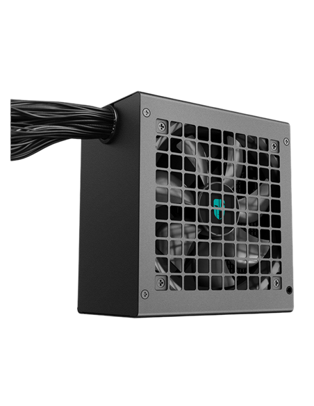 Блок питания для компьютеров Deepcool GamerStorm PF700X, 700Вт, ATX, Немодульный
