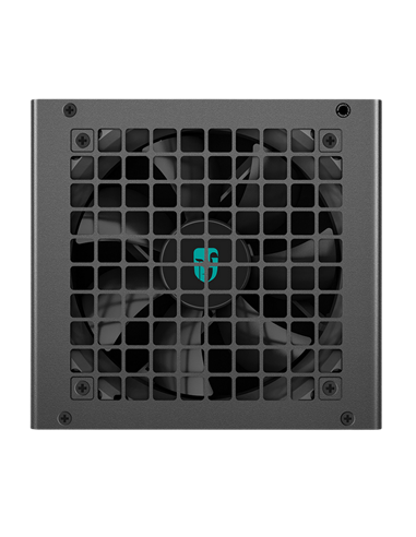 Блок питания для компьютеров Deepcool GamerStorm PF700X, 700Вт, ATX, Немодульный