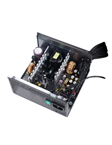 Блок питания для компьютеров Deepcool GamerStorm PF700X, 700Вт, ATX, Немодульный