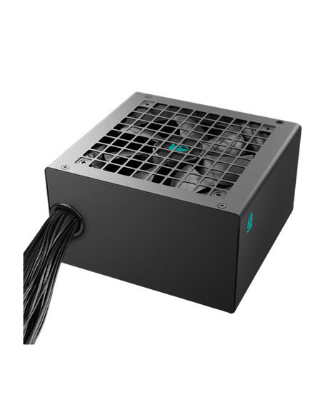 Блок питания для компьютеров Deepcool GamerStorm PF700X, 700Вт, ATX, Немодульный