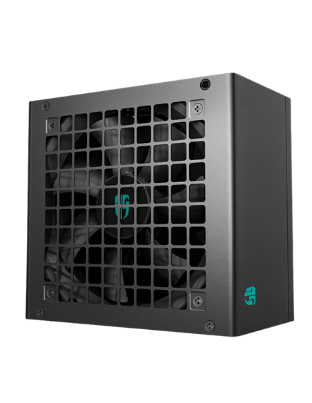 Блок питания для компьютеров Deepcool GamerStorm PF700X, 700Вт, ATX, Немодульный