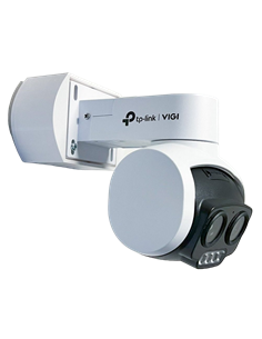 IP‑камера TP-LINK VIGI C540V, Белый 2