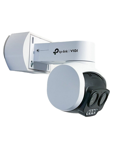 IP‑камера TP-LINK VIGI C540V, Белый