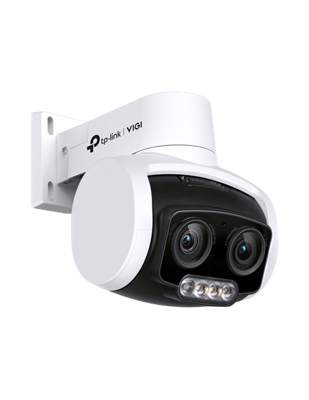 IP‑камера TP-LINK VIGI C540V, Белый