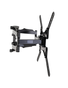 Suport TV de perete Gembird WM-60ST-01, Negru 2