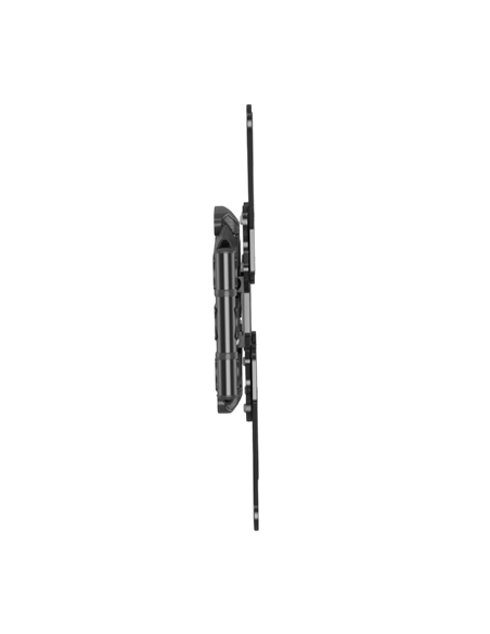 Настенное крепление для телевизора Gembird WM-60ST-01, Чёрный