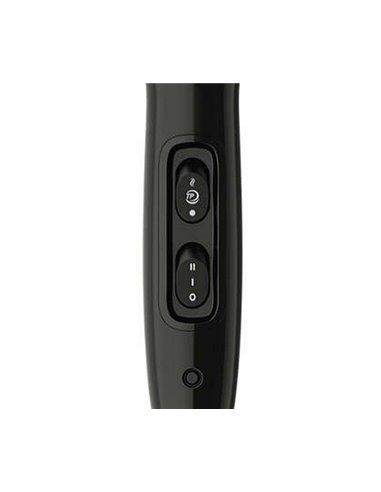 Фен Philips BHD274/00, 2200 Вт, Чёрный