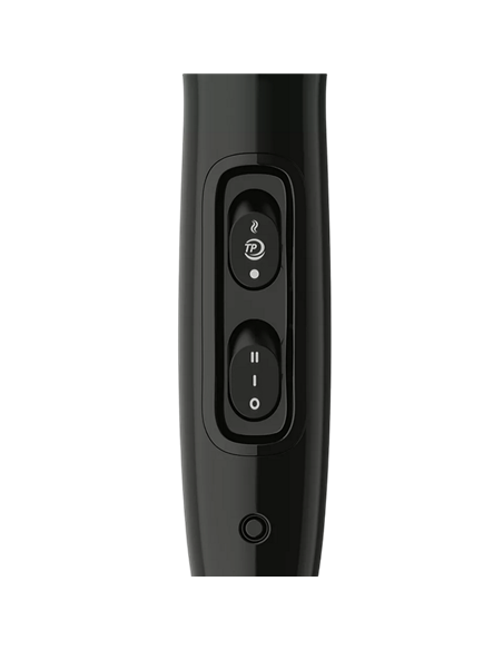 Uscător de păr Philips BHD274/00, 2200 W, Negru