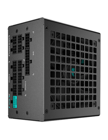 Sursă Alimentare PC Deepcool GamerStorm PQ1200G, 1200W, ATX, Complet modular