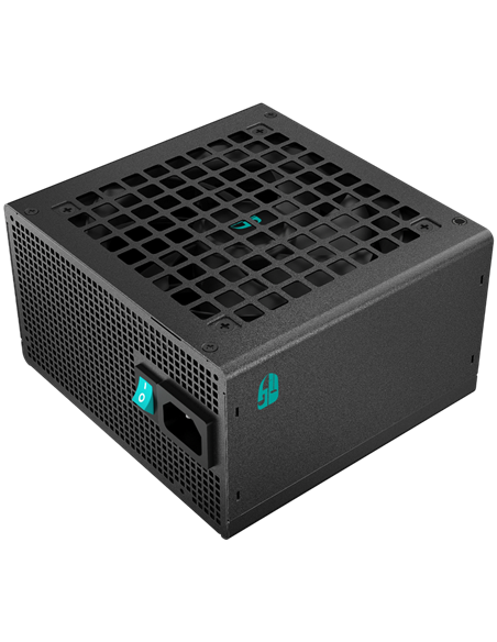 Sursă Alimentare PC Deepcool GamerStorm PQ1200G, 1200W, ATX, Complet modular