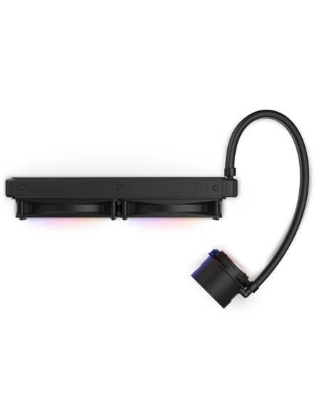 Cooler procesor NZXT Kraken 280 RGB