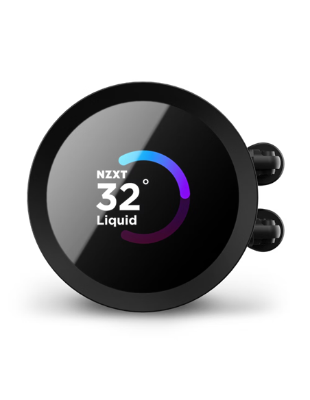 Cooler procesor NZXT Kraken 280 RGB