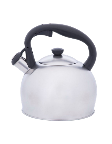 Ceainic RESTO 90602, 3L, Oțel inoxidabil