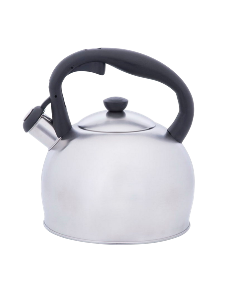 Ceainic RESTO 90602, 3L, Oțel inoxidabil
