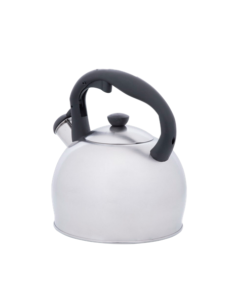 Ceainic RESTO 90602, 3L, Oțel inoxidabil