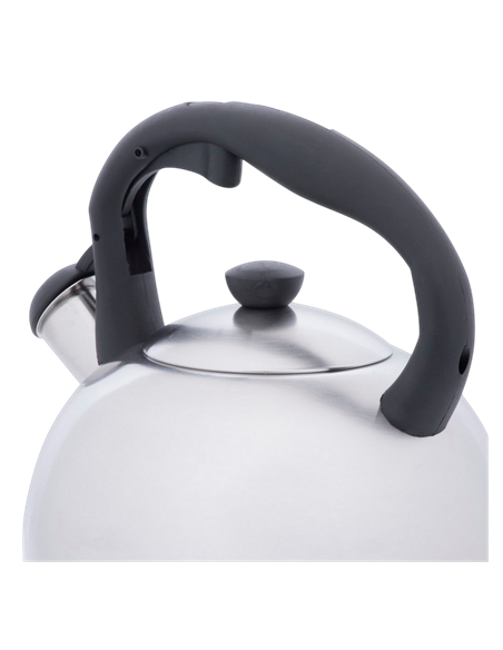 Ceainic RESTO 90602, 3L, Oțel inoxidabil