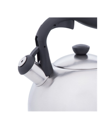 Ceainic RESTO 90602, 3L, Oțel inoxidabil