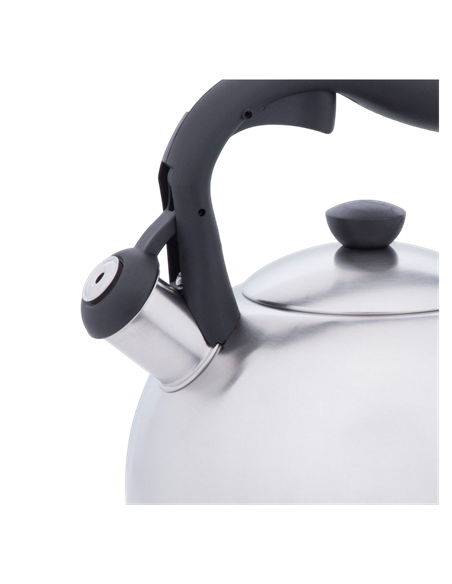 Ceainic RESTO 90602, 3L, Oțel inoxidabil