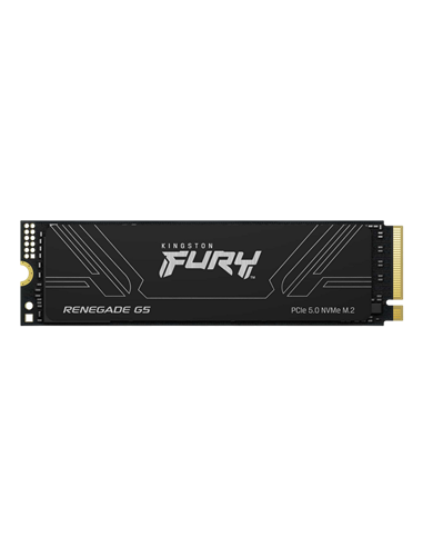 Unitate SSD Kingston FURY Renegade G5, 1024GB, SFYR2S/1T0