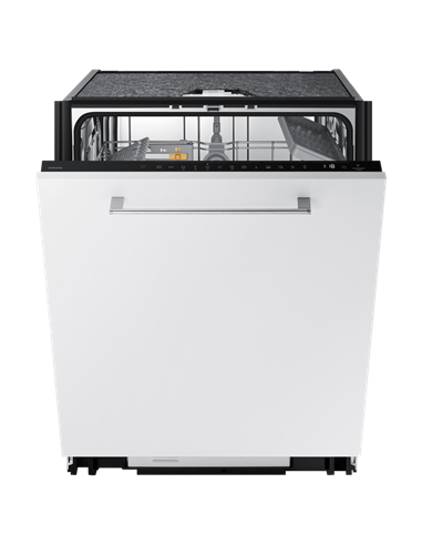 Mașină de spălat vase Samsung DW60DG760B00U1, Alb