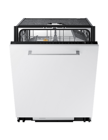 Mașină de spălat vase Samsung DW60DG760B00U1, Alb