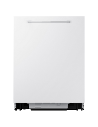 Посудомоечная машина Samsung DW60DG760B00U1, Белый
