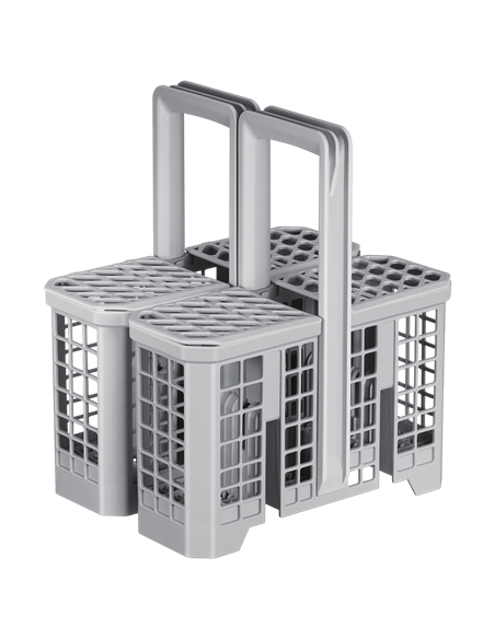Mașină de spălat vase Samsung DW60DG760B00U1, Alb