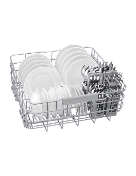 Mașină de spălat vase Samsung DW60DG760B00U1, Alb