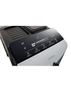 Кофемашина Siemens TF303E01, Серебристый | Черный 2