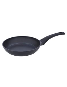 Tigaie RESTO 93326, 26cm, Negru 2