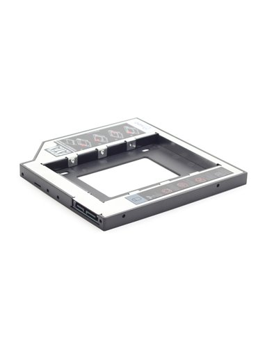 Accesorii pentru unități de stocare Gembird MF-95-02