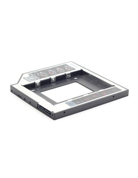Аксессуары для накопителей Gembird MF-95-02