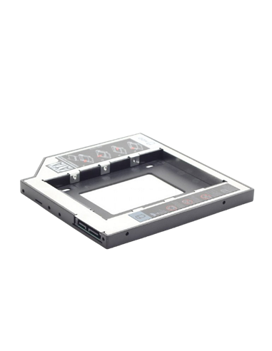 Аксессуары для накопителей Gembird MF-95-02