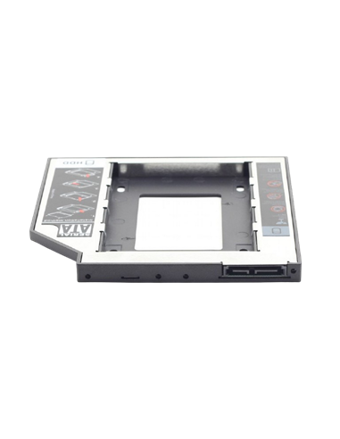 Аксессуары для накопителей Gembird MF-95-02