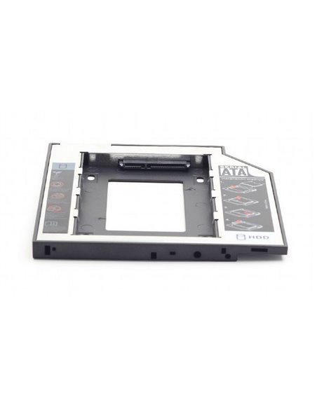 Accesorii pentru unități de stocare Gembird MF-95-02