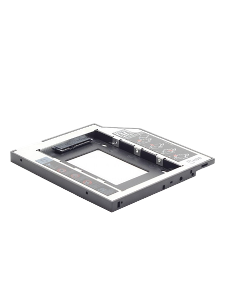 Accesorii pentru unități de stocare Gembird MF-95-02