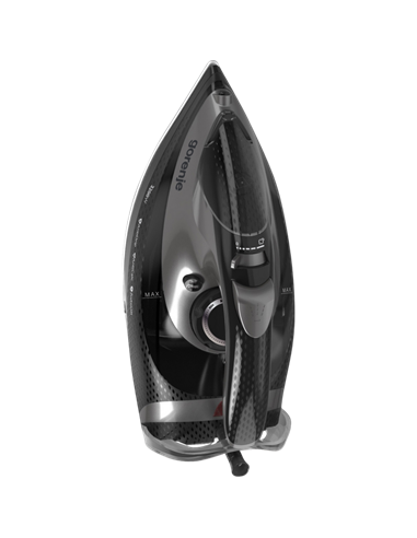 Fier de călcat Gorenje SIH3200BKS, 3250W, Negru | Gri