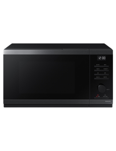 Cuptor cu microunde Samsung MS23DG4504AGE2, Negru