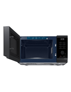 Микроволновая печь Samsung MS23DG4504AGE2, Чёрный 2